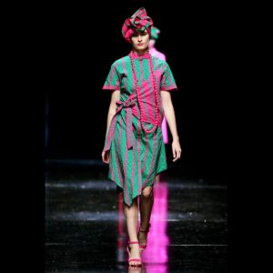 Wrap Dress