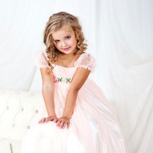 Girl Frok