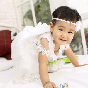 Baby Girl Cloth