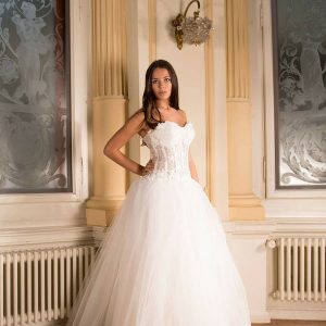 Bride Dress